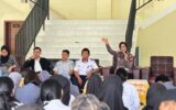 Mahasiswa Politeknik Negeri Nunukan