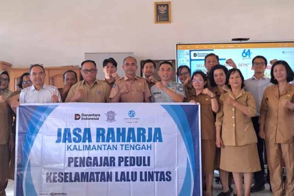 Melalui Program PPKL