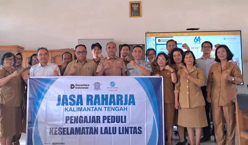 Melalui Program PPKL