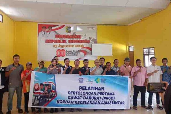 jasa raharja NTB