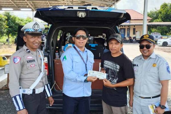 Operasi Gabungan di Rumpiang