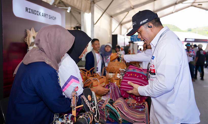 Pertamina