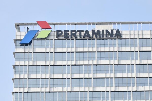 Pertamina