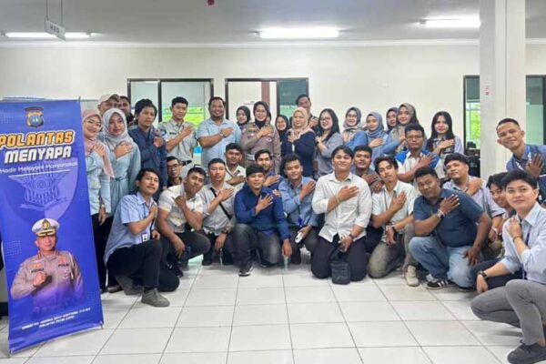 PT Federal International Finance