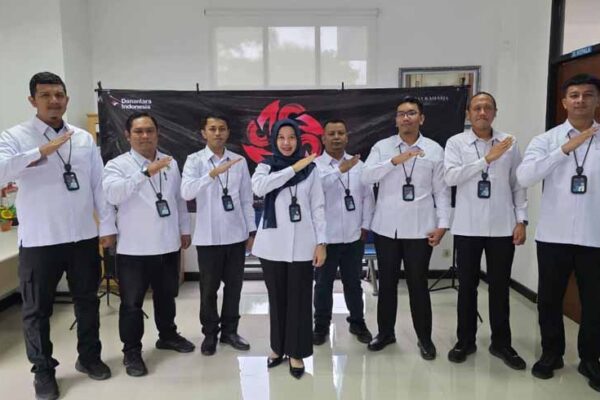 PT Jasa Raharja Cabang Indramayu