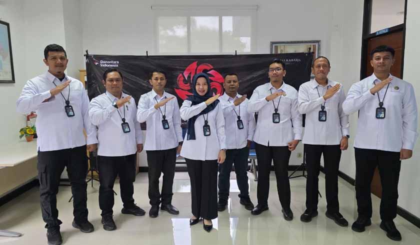 PT Jasa Raharja Cabang Indramayu