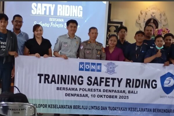PT Kone Indo