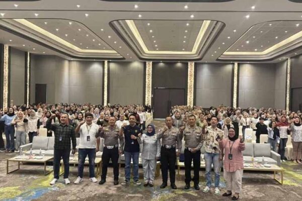 PT PNM Mekaar Cabang Garut