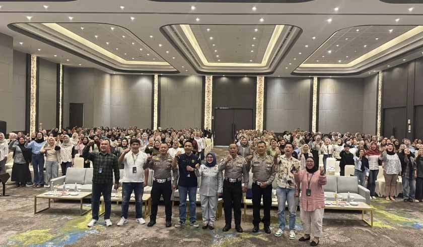 PT PNM Mekaar Cabang Garut