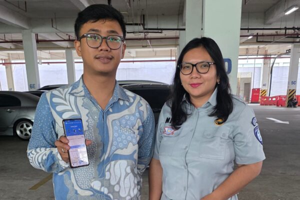 Pajak Kendaraan Bermotor