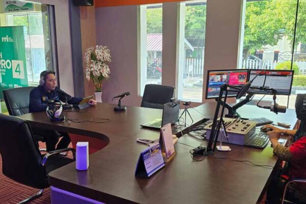 Pajak Kendaraan Bermotor