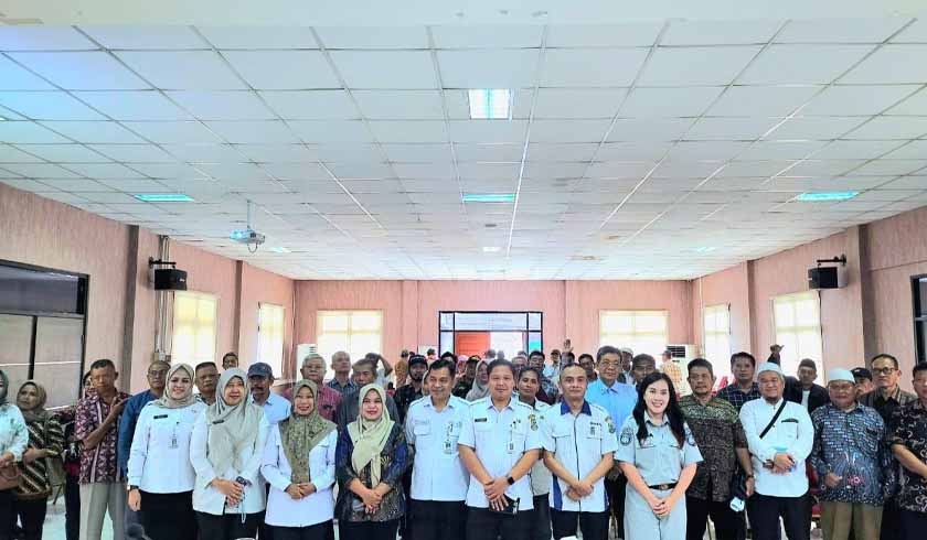 Pajak Kendaraan Bermotor