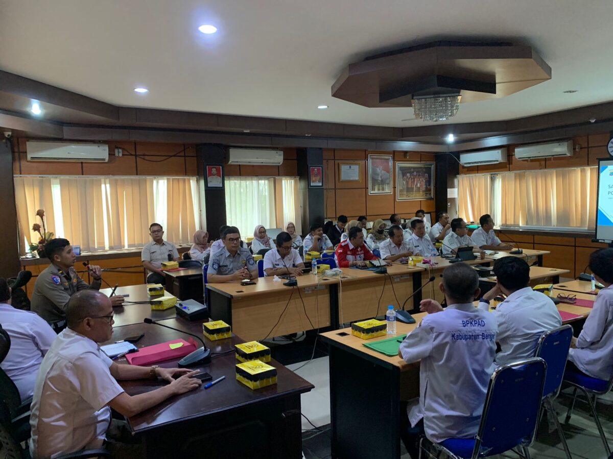 Pendapatan Asli Daerah