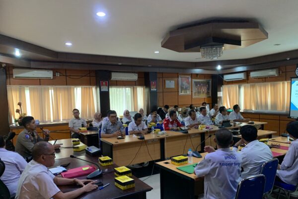 Pendapatan Asli Daerah