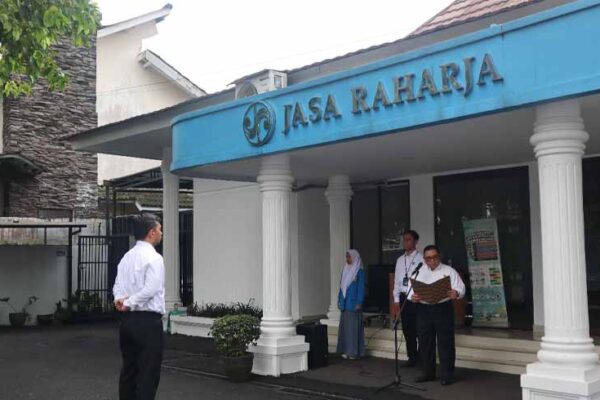 Peringatan Hari Sumpah Pemuda