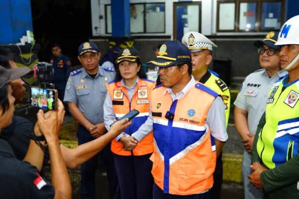 Provinsi Bali dan Tim Gabungan