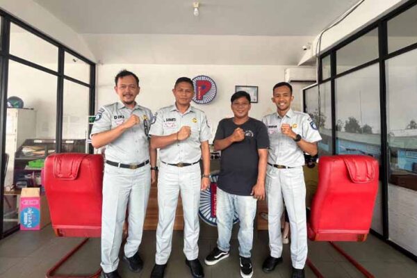 Resi Digital di PO Perintis