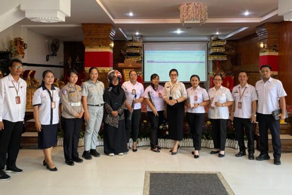 SMK PGRI 4 Denpasar
