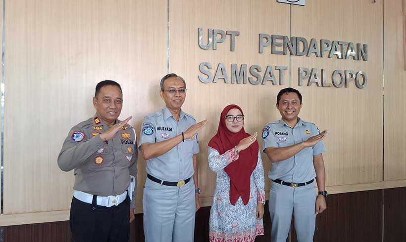 jasa raharja sulsel