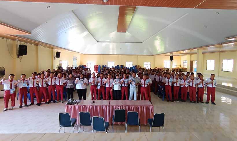 jasa raharja sumut