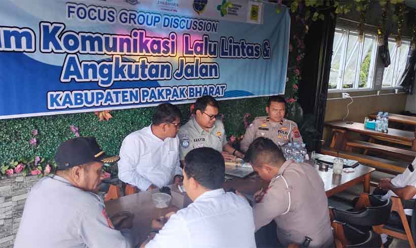 jasa raharja sumut
