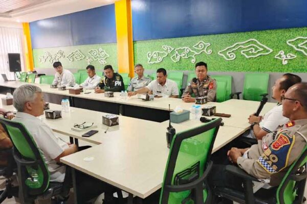 Samsat Kabupaten Cianjur