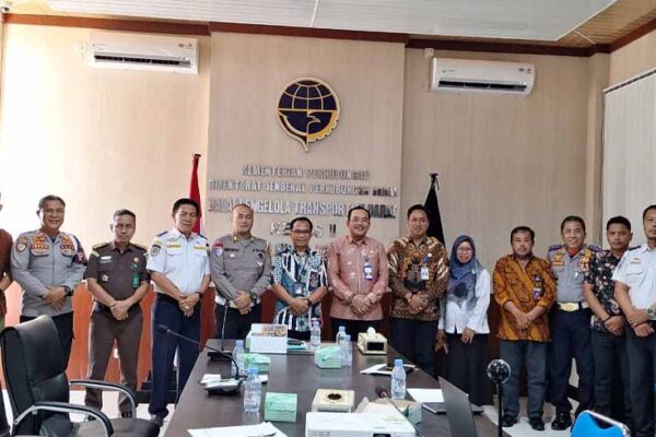 Sulteng Siap Berkontribusi