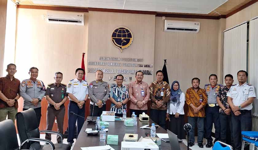 Sulteng Siap Berkontribusi