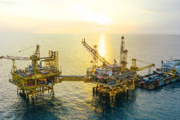 Target Ketahanan Energi Nasional