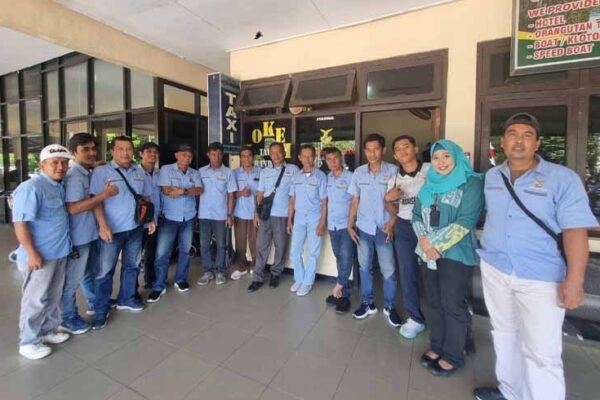 Terapkan Sistem JRKu