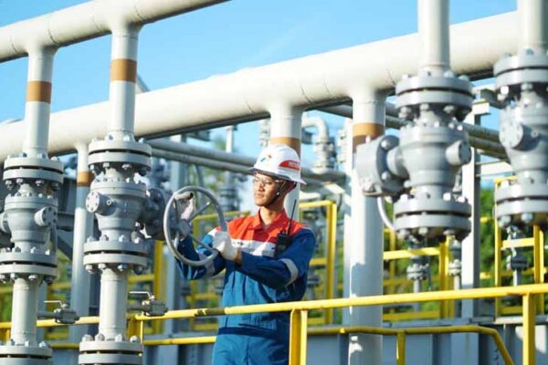 Terapkan Standardisasi Global