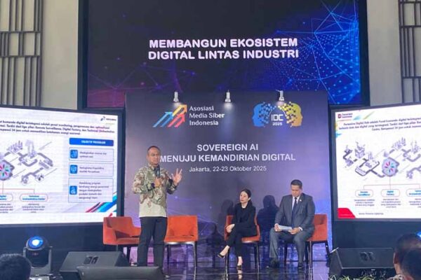 Transformasi Digital