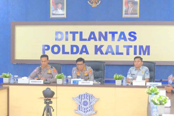 Transportasi Aman di Era Digital