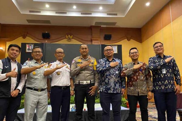 Transportasi MotoGP 2025