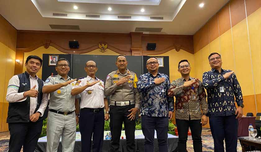 Transportasi MotoGP 2025