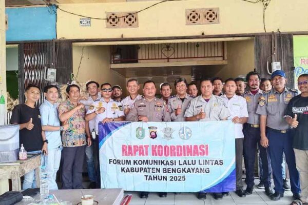 Travel Angkutan Orang