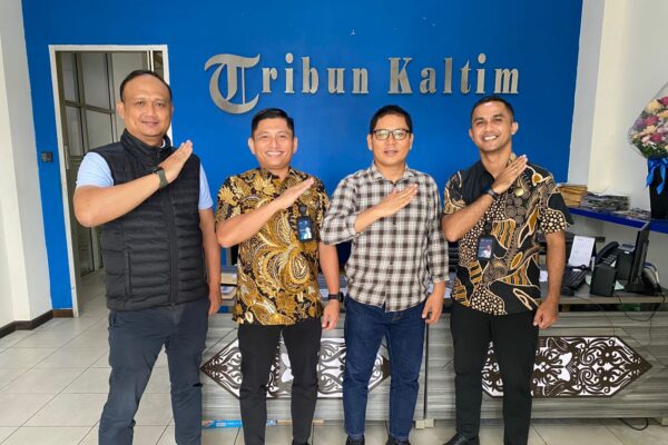 Tribun Kaltim