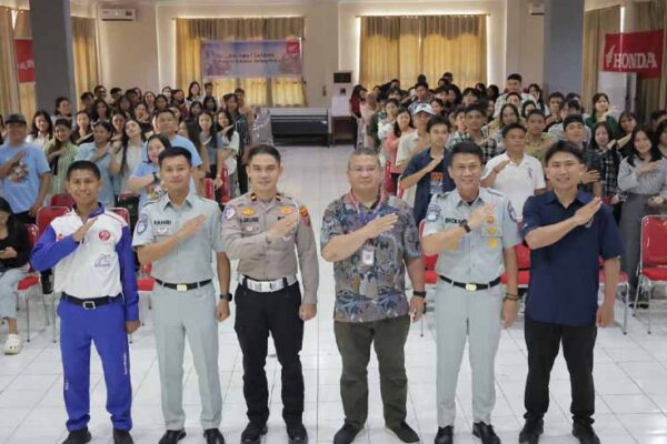 Universitas Sam Ratulangi Manado