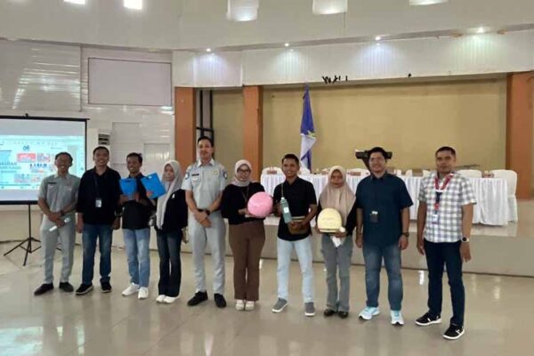Untuk Sosialisasi Peran dan Fungsi