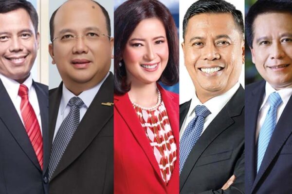 inklusi finansial BUMN
