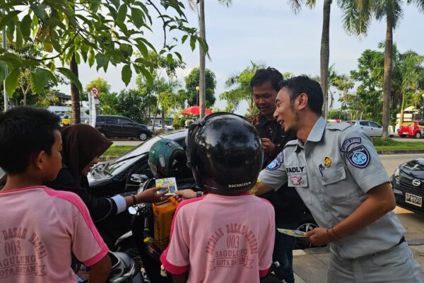 Pajak Kendaraan Bermotor