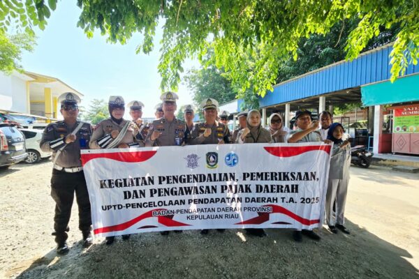 Tanjung Balai Karimun