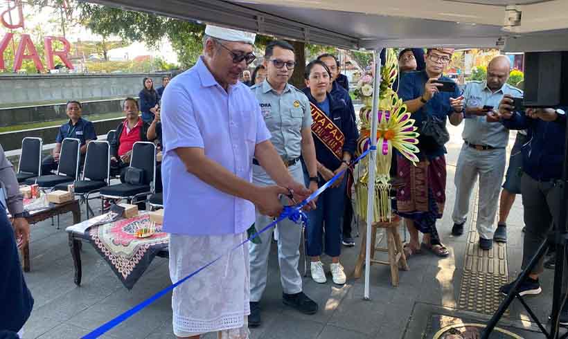 jasa raharja bali