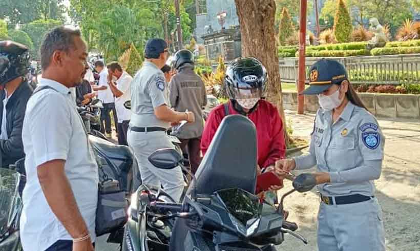 jasa raharja bali