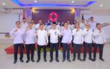 dan Bersatu untuk Negeri