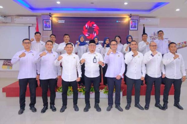 dan Bersatu untuk Negeri