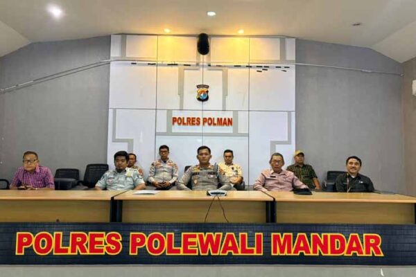 dan Korlantas Polri Tahun 2025