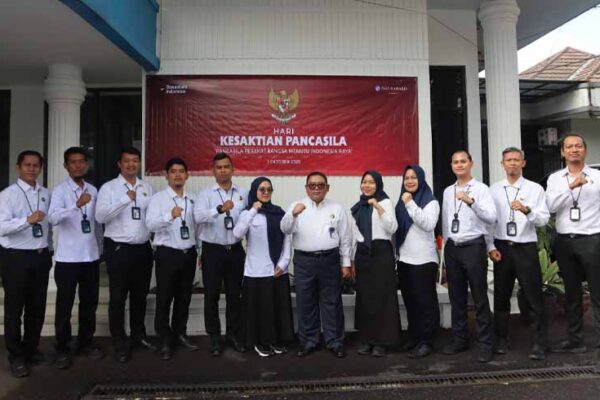 dan Pelayanan Publik