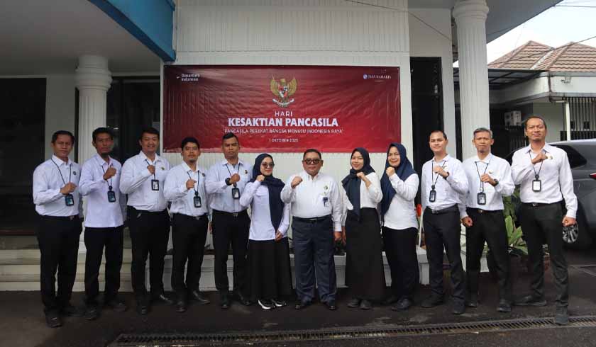 dan Pelayanan Publik