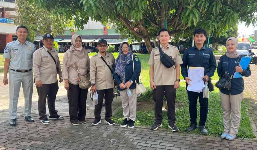 di Kabupaten Berau
